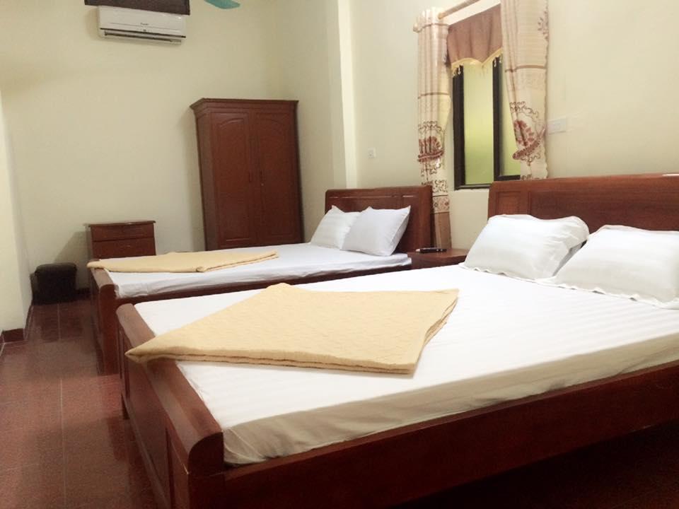 Thanh Tung Hotel 吉婆岛 外观 照片