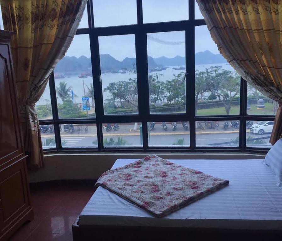 Thanh Tung Hotel 吉婆岛 外观 照片
