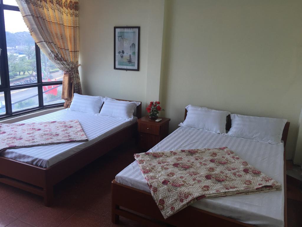 Thanh Tung Hotel 吉婆岛 外观 照片