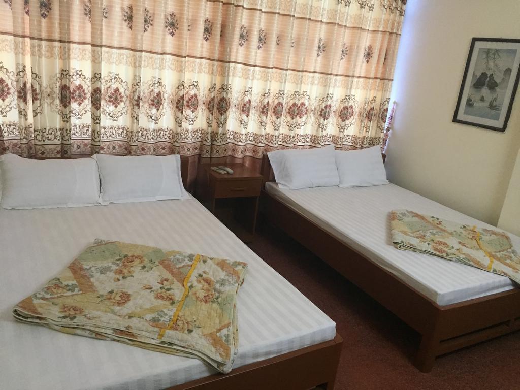 Thanh Tung Hotel 吉婆岛 外观 照片